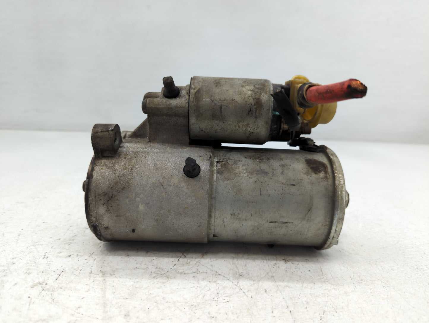 2013-2015 Ford F-150 Car Starter Motor Solenoid OEM P/N:9L34-11000-AB Fits Fits 2013 2014 2015 2016 2017 2018 2019 OEM Used 
