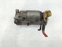 2013-2015 Ford F-150 Car Starter Motor Solenoid OEM P/N:9L34-11000-AB Fits Fits 2013 2014 2015 2016 2017 2018 2019 OEM Used 