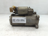 2013-2015 Ford F-150 Car Starter Motor Solenoid OEM P/N:9L34-11000-AB Fits Fits 2013 2014 2015 2016 2017 2018 2019 OEM Used 