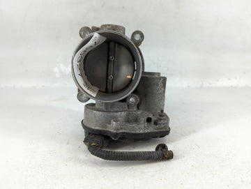 2011-2017 Ford F-150 Throttle Body P/N:AT4E-9F991-EH Fits Fits 2011 2012 2013 2014 2015 2016 2017 2018 2019 OEM Used Auto Pa