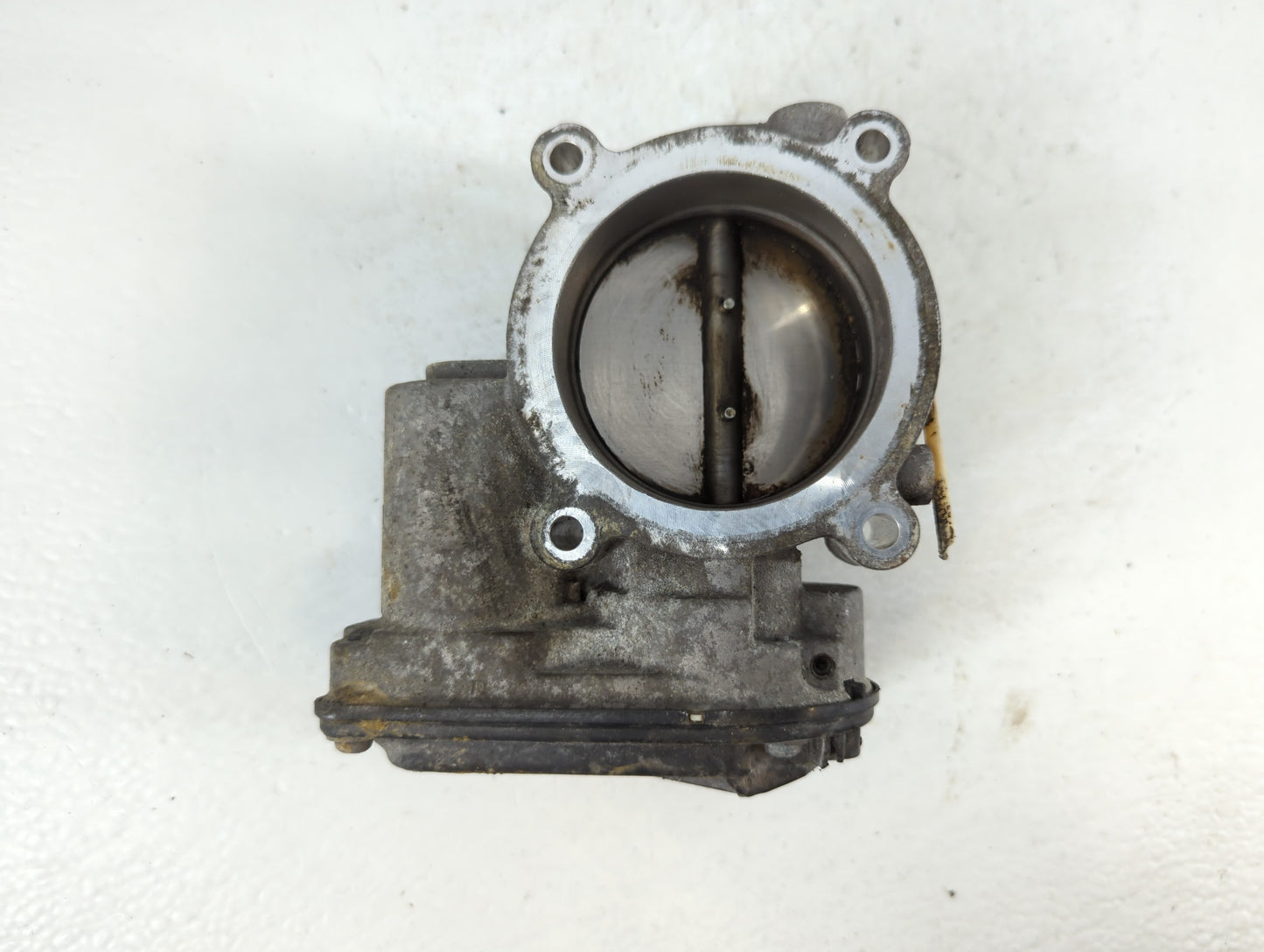 2011-2017 Ford F-150 Throttle Body P/N:AT4E-9F991-EH Fits Fits 2011 2012 2013 2014 2015 2016 2017 2018 2019 OEM Used Auto Pa