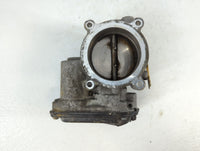 2011-2017 Ford F-150 Throttle Body P/N:AT4E-9F991-EH Fits Fits 2011 2012 2013 2014 2015 2016 2017 2018 2019 OEM Used Auto Pa
