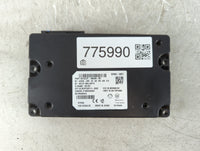 2013-2014 Ford F-150 Chassis Control Module Ccm Bcm Body Control - Oemusedautoparts1.com