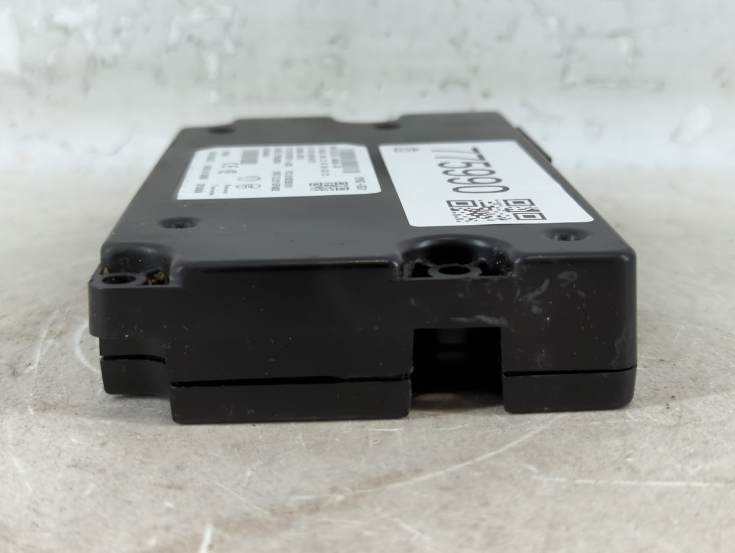2013-2014 Ford F-150 Chassis Control Module Ccm Bcm Body Control - Oemusedautoparts1.com
