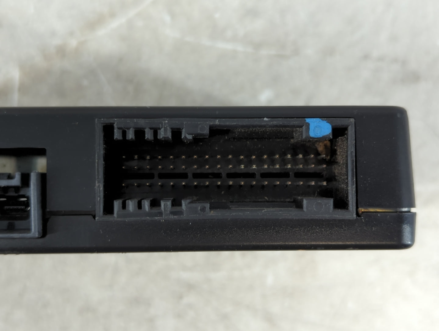 2013-2014 Ford F-150 Chassis Control Module Ccm Bcm Body Control - Oemusedautoparts1.com