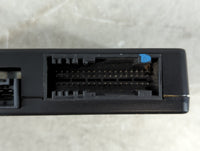 2013-2014 Ford F-150 Chassis Control Module Ccm Bcm Body Control - Oemusedautoparts1.com
