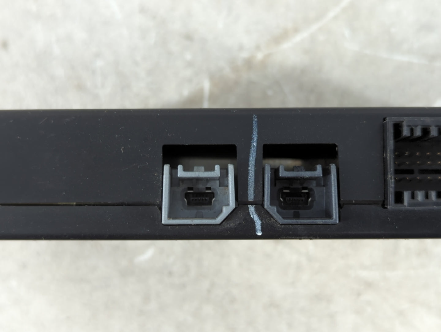 2013-2014 Ford F-150 Chassis Control Module Ccm Bcm Body Control - Oemusedautoparts1.com