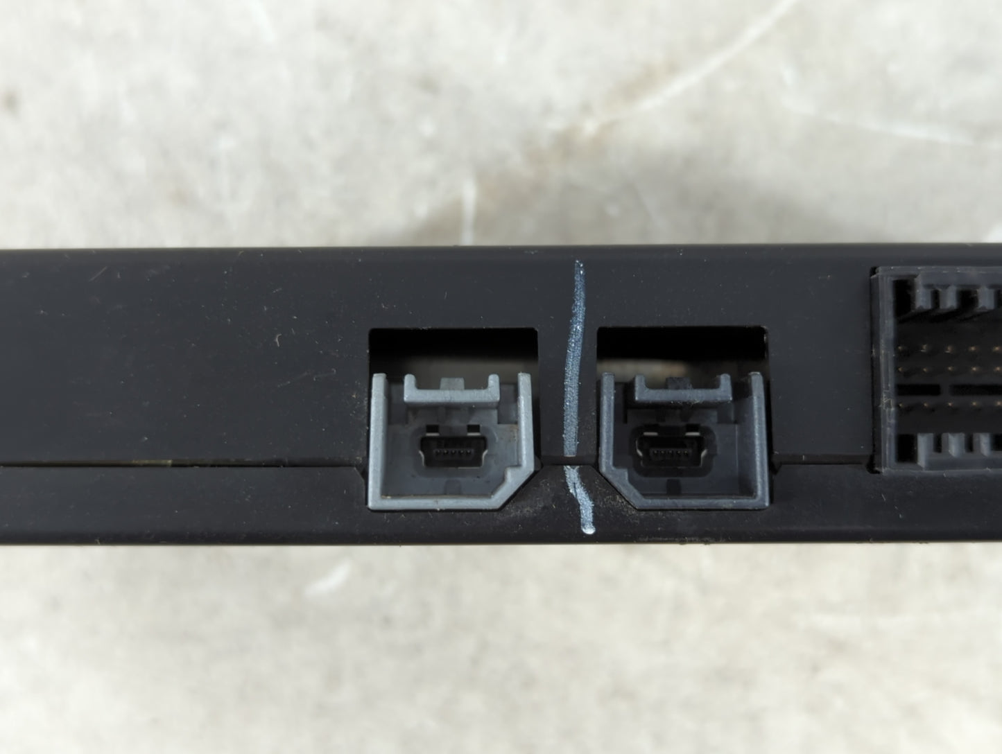 2013-2014 Ford F-150 Chassis Control Module Ccm Bcm Body Control - Oemusedautoparts1.com