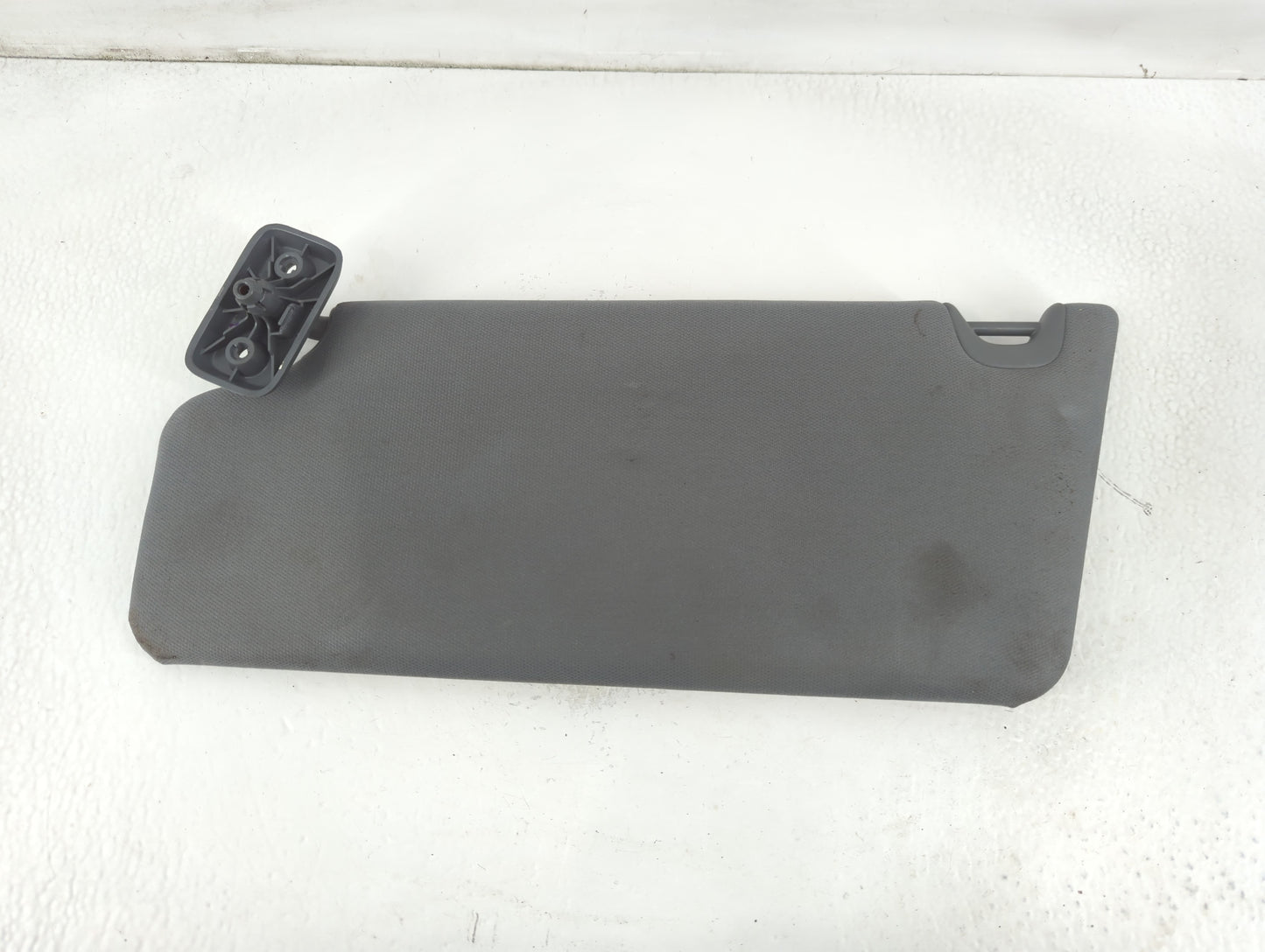 2011-2014 Ford F-150 Sun Visor Shade Replacement Driver Left Mirror Fits Fits 2011 2012 2013 2014 OEM Used Auto Parts - Oemu