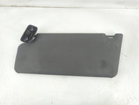2011-2014 Ford F-150 Sun Visor Shade Replacement Driver Left Mirror Fits Fits 2011 2012 2013 2014 OEM Used Auto Parts - Oemu