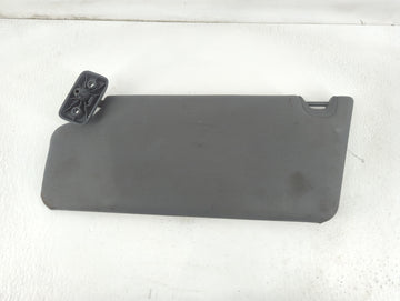 2011-2014 Ford F-150 Sun Visor Shade Replacement Driver Left Mirror Fits Fits 2011 2012 2013 2014 OEM Used Auto Parts - Oemu
