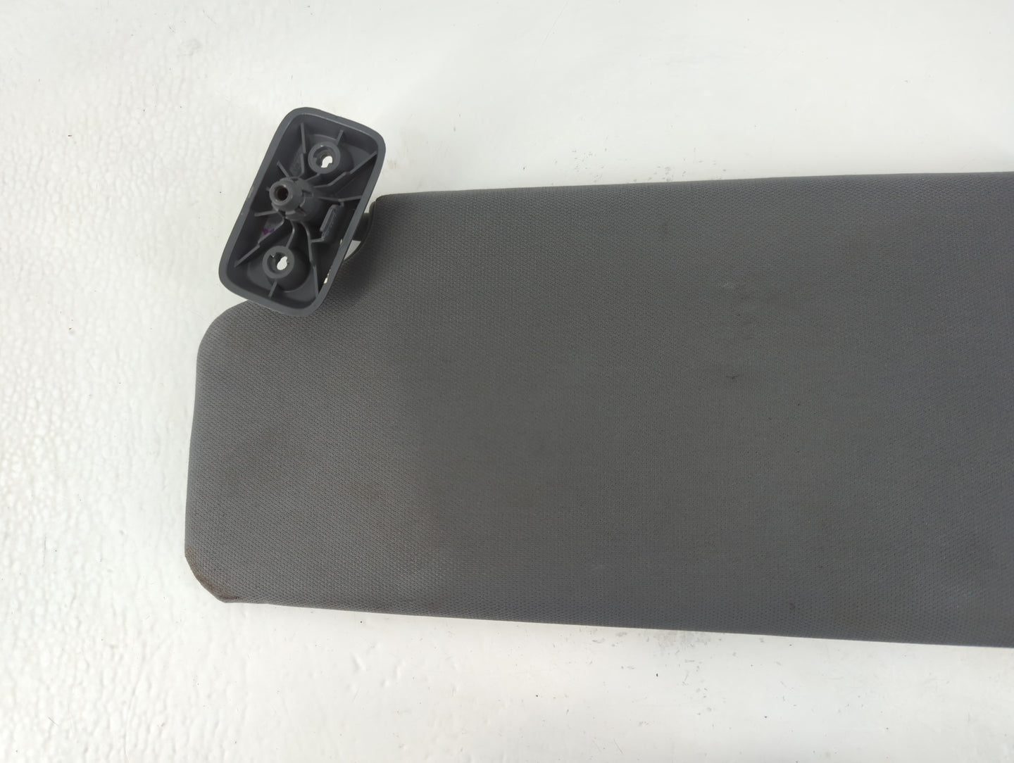 2011-2014 Ford F-150 Sun Visor Shade Replacement Driver Left Mirror Fits Fits 2011 2012 2013 2014 OEM Used Auto Parts - Oemu