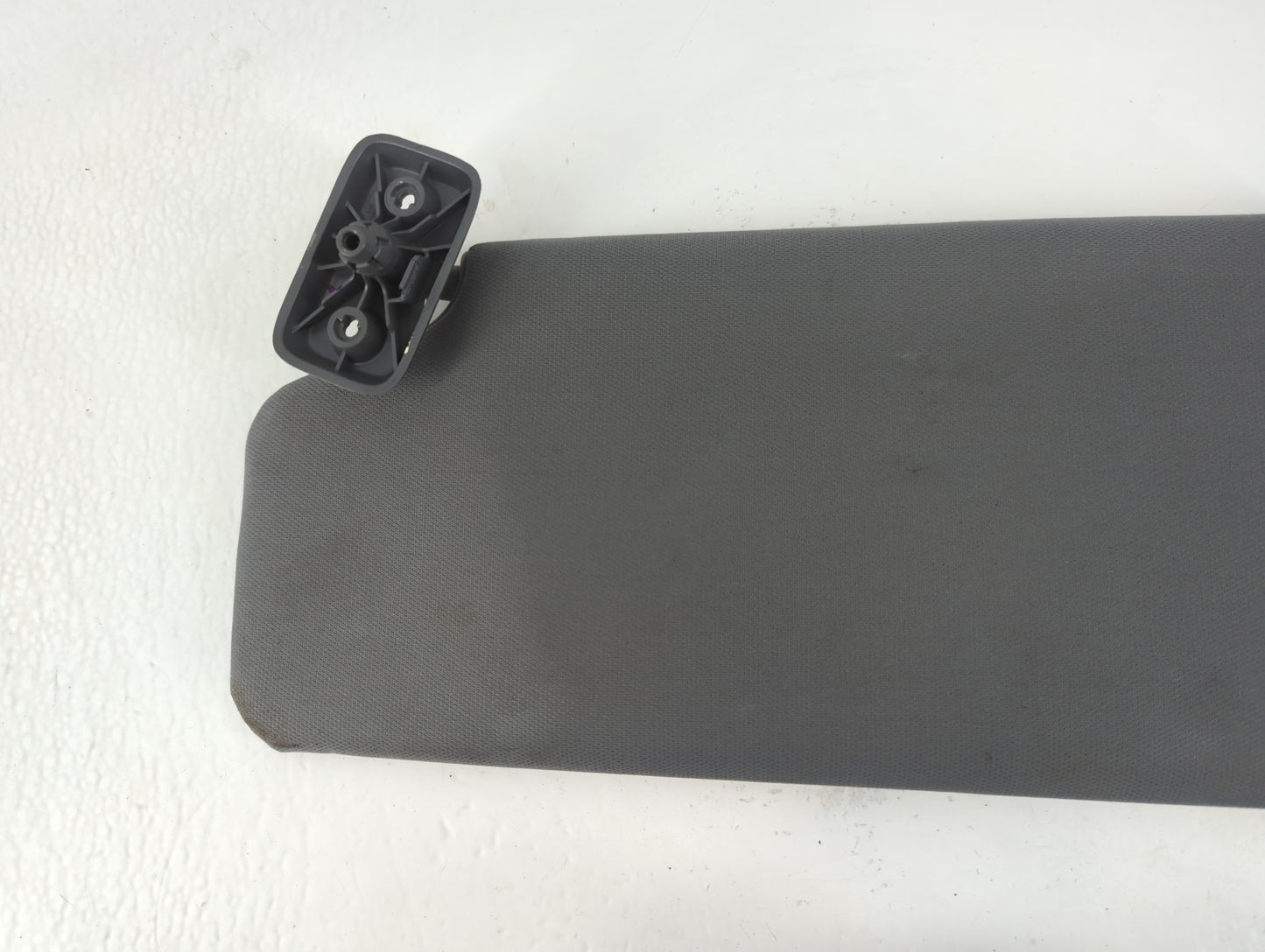 2011-2014 Ford F-150 Sun Visor Shade Replacement Driver Left Mirror Fits Fits 2011 2012 2013 2014 OEM Used Auto Parts - Oemu
