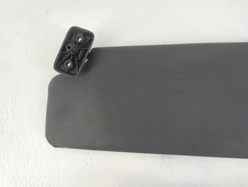 2011-2014 Ford F-150 Sun Visor Shade Replacement Driver Left Mirror Fits Fits 2011 2012 2013 2014 OEM Used Auto Parts