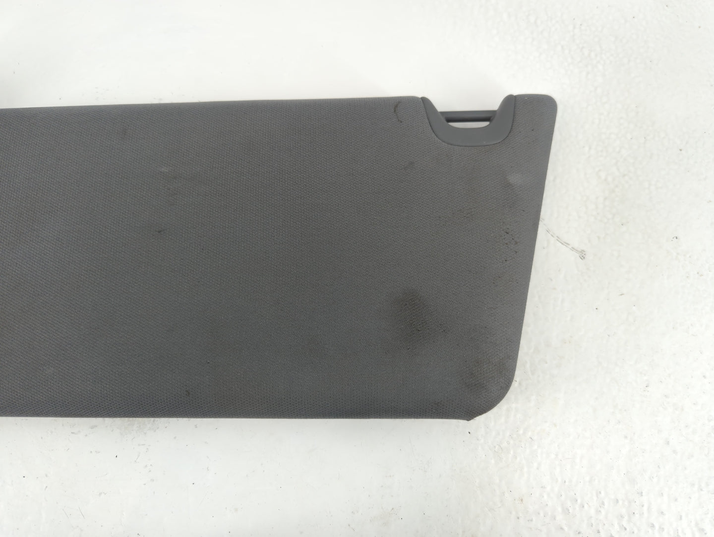2011-2014 Ford F-150 Sun Visor Shade Replacement Driver Left Mirror Fits Fits 2011 2012 2013 2014 OEM Used Auto Parts - Oemu