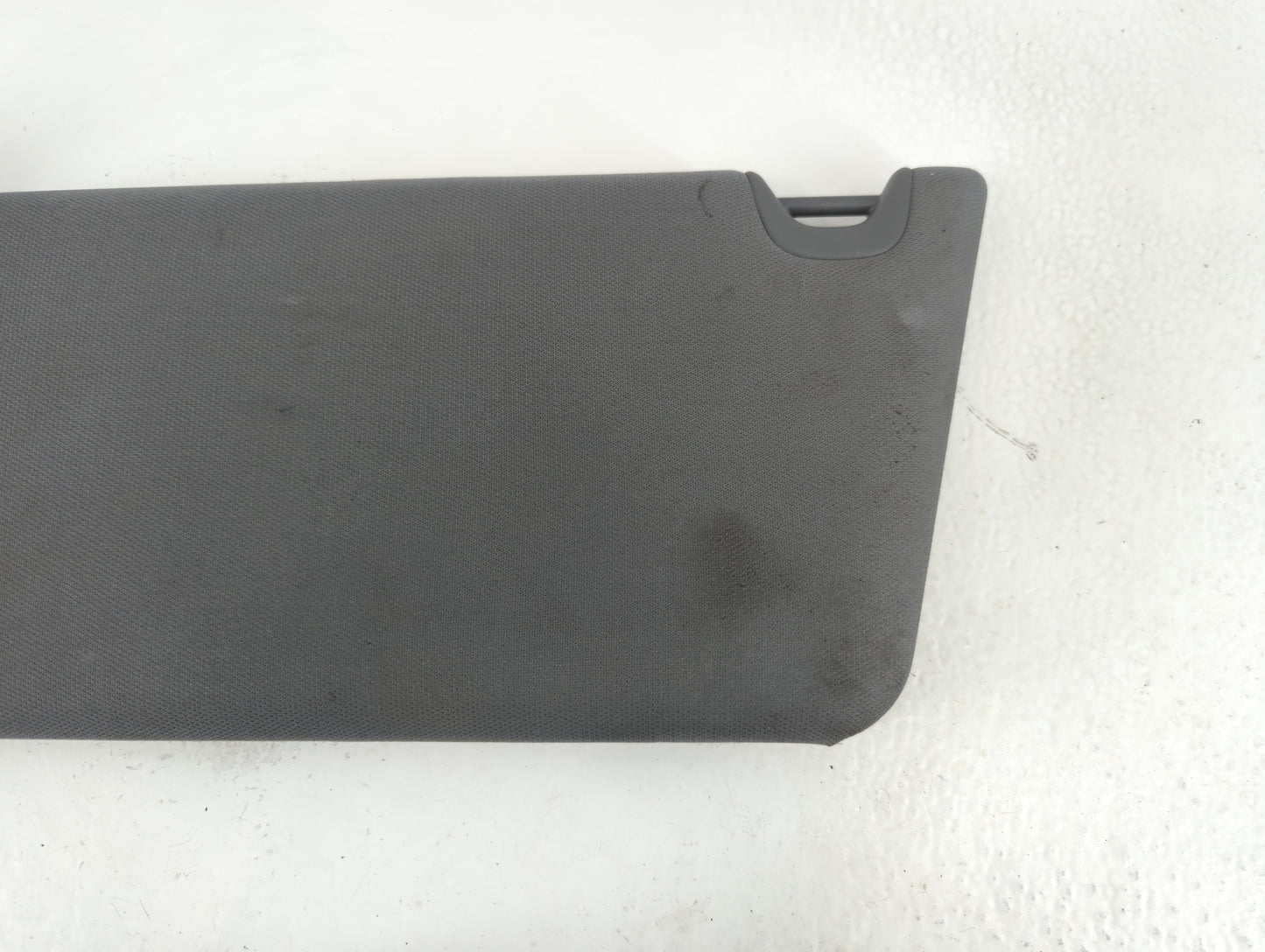 2011-2014 Ford F-150 Sun Visor Shade Replacement Driver Left Mirror Fits Fits 2011 2012 2013 2014 OEM Used Auto Parts - Oemu
