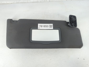 compare product 2011-2014 Ford F-150 Sun Visor Shade Replacement Passenger Right Mirror Fits Fits 2011 2012 2013 2014 OEM Used Auto Parts