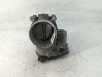 2011-2016 Ford F-150 Throttle Body P/N:122754005380 BL3E-AC Fits Fits 2011 2012 2013 2014 2015 2016 2017 2018 2019 OEM Used 