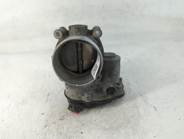 2011-2016 Ford F-150 Throttle Body P/N:122754005380 BL3E-AC Fits Fits 2011 2012 2013 2014 2015 2016 2017 2018 2019 OEM Used 