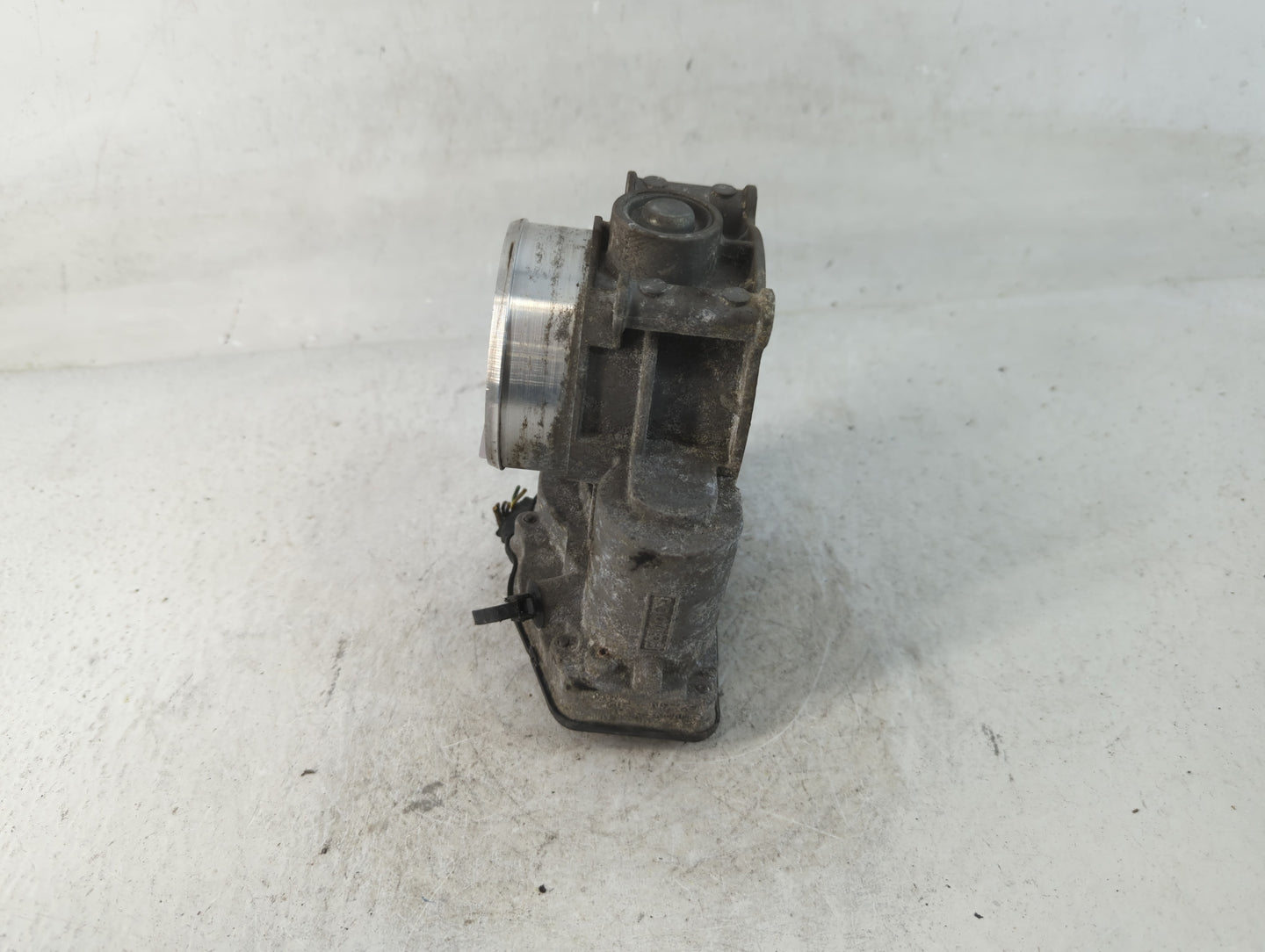2011-2016 Ford F-150 Throttle Body P/N:122754005380 BL3E-AC Fits Fits 2011 2012 2013 2014 2015 2016 2017 2018 2019 OEM Used 