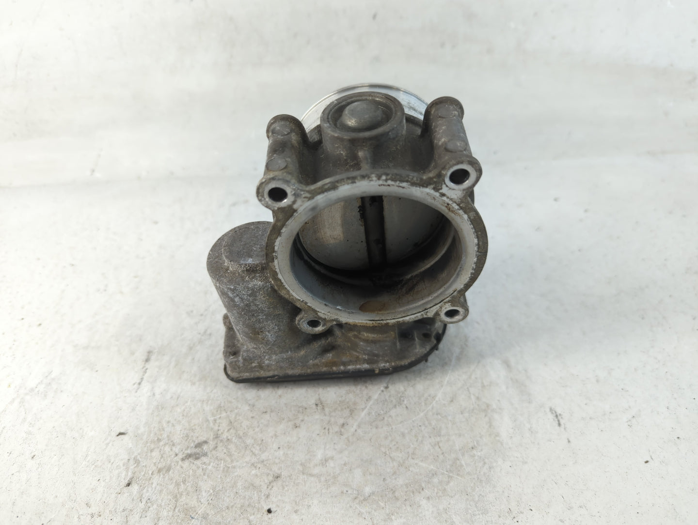 2011-2016 Ford F-150 Throttle Body P/N:122754005380 BL3E-AC Fits Fits 2011 2012 2013 2014 2015 2016 2017 2018 2019 OEM Used 