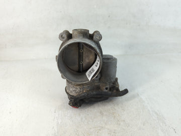 2011-2016 Ford F-150 Throttle Body P/N:BL3E-AC Fits Fits 2011 2012 2013 2014 2015 2016 2017 2018 2019 OEM Used Auto Parts - 
