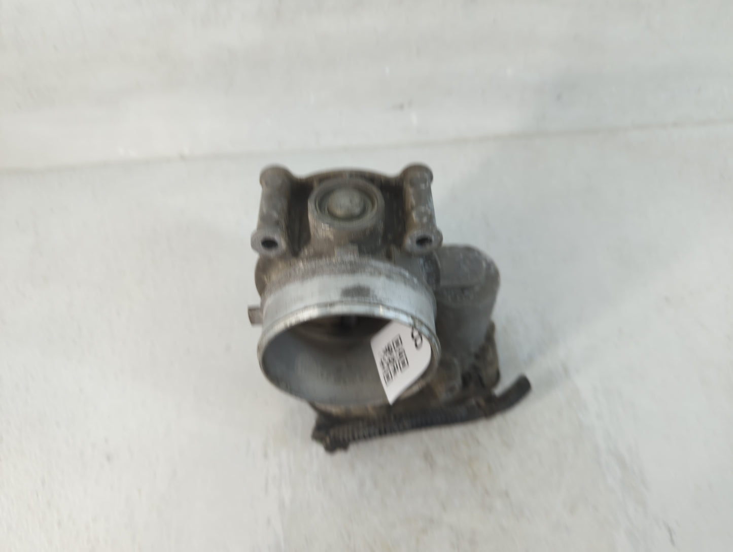 2011-2016 Ford F-150 Throttle Body P/N:BL3E-AC Fits Fits 2011 2012 2013 2014 2015 2016 2017 2018 2019 OEM Used Auto Parts - 