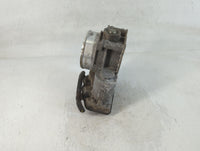 2011-2016 Ford F-150 Throttle Body P/N:BL3E-AC Fits Fits 2011 2012 2013 2014 2015 2016 2017 2018 2019 OEM Used Auto Parts - 