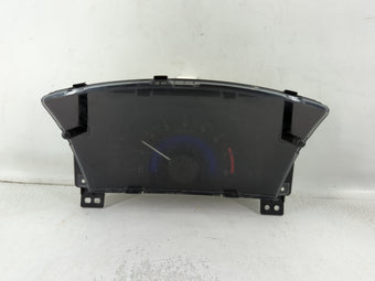 compare product 2013 Ford F-150 Instrument Cluster Speedometer Gauges P/N:78200-TR3-A413-M1 Fits OEM Used Auto Parts