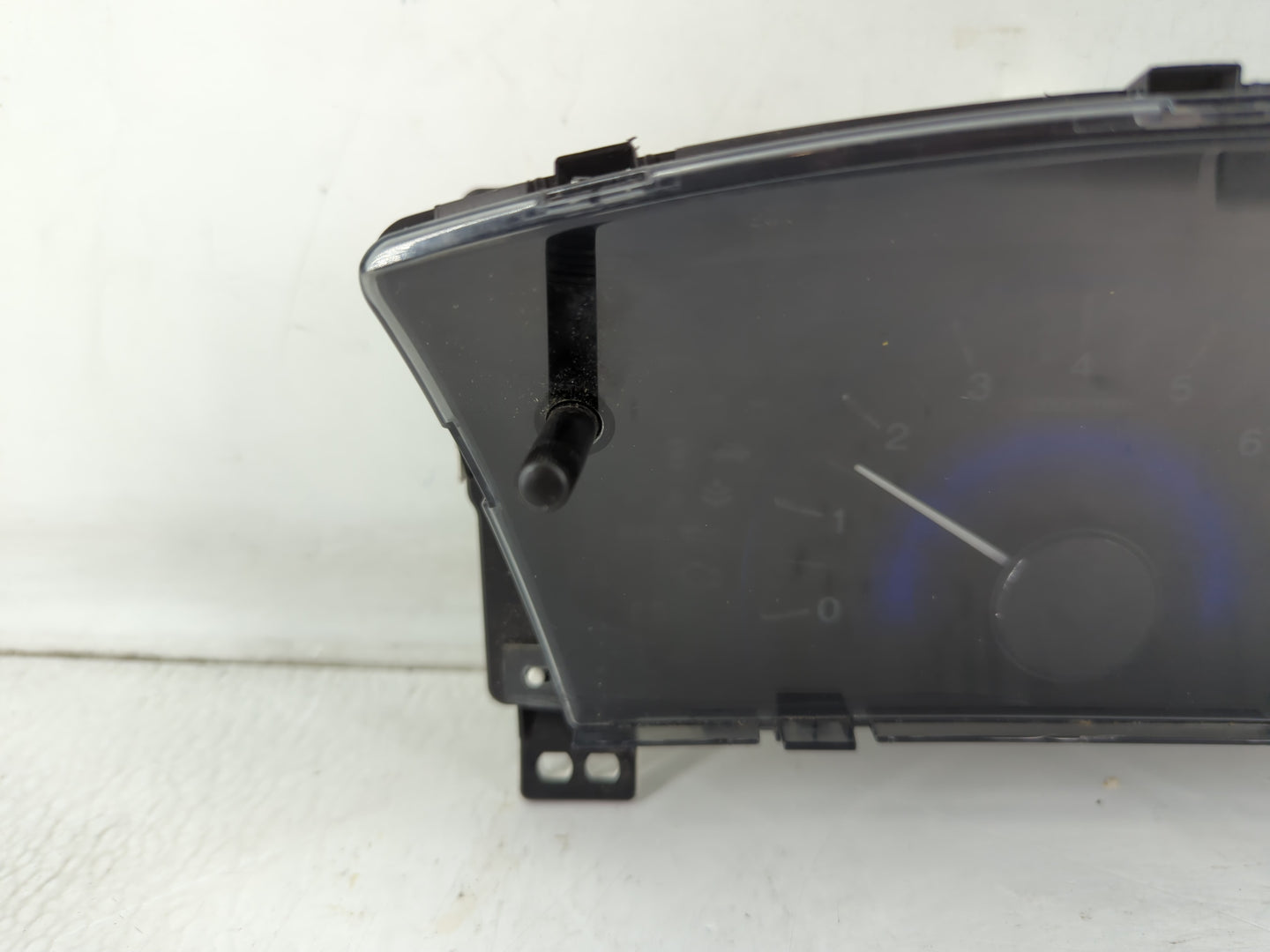 2013 Ford F-150 Instrument Cluster Speedometer Gauges P/N:78200-TR3-A413-M1 Fits OEM Used Auto Parts - Oemusedautoparts1.com
