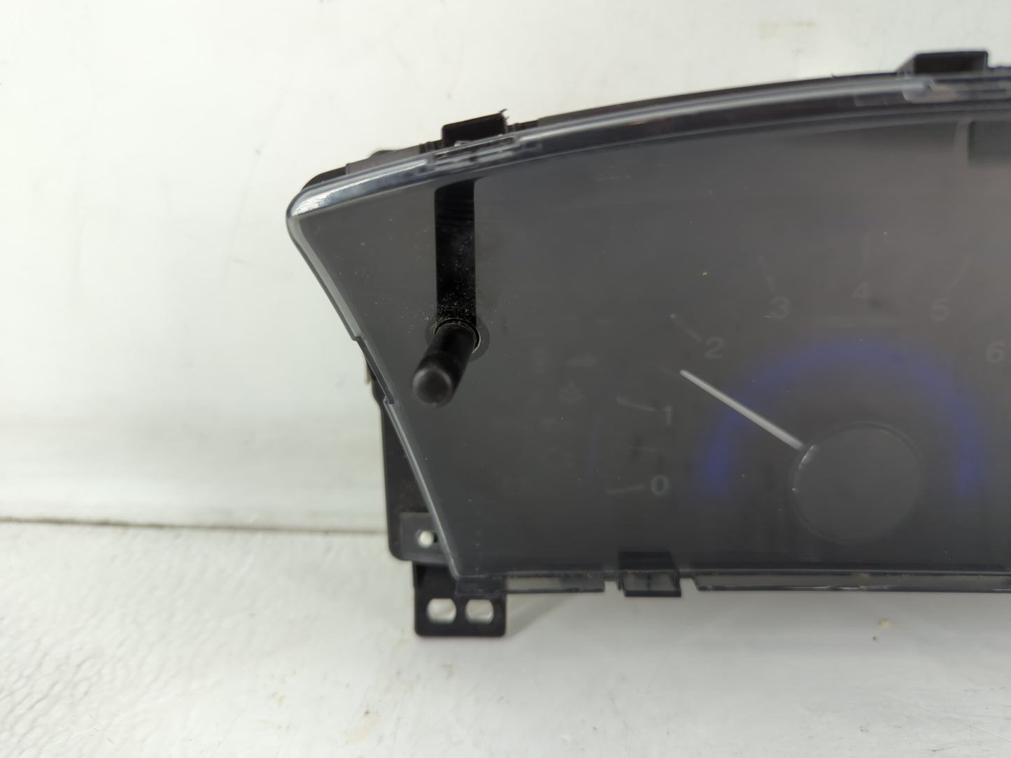 2013 Ford F-150 Instrument Cluster Speedometer Gauges P/N:78200-TR3-A413-M1 Fits OEM Used Auto Parts - Oemusedautoparts1.com