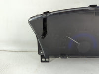 2013 Ford F-150 Instrument Cluster Speedometer Gauges P/N:78200-TR3-A413-M1 Fits OEM Used Auto Parts - Oemusedautoparts1.com