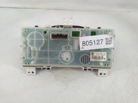 2013 Ford F-150 Instrument Cluster Speedometer Gauges P/N:78200-TR3-A413-M1 Fits OEM Used Auto Parts - Oemusedautoparts1.com