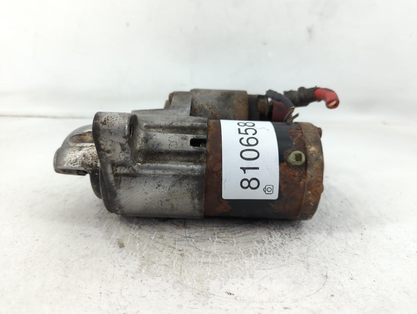 2011-2014 Ford F-150 Car Starter Motor Solenoid OEM P/N:M000T39571Z0 CK4T-11000-BA Fits Fits 2011 2012 2013 2014 2015 OEM Us