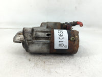 2011-2014 Ford F-150 Car Starter Motor Solenoid OEM P/N:M000T39571Z0 CK4T-11000-BA Fits Fits 2011 2012 2013 2014 2015 OEM Us