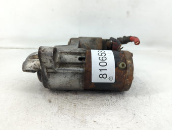 compare product 2011-2014 Ford F-150 Car Starter Motor Solenoid OEM P/N:M000T39571Z0 CK4T-11000-BA Fits Fits 2011 2012 2013 2014 2015 OEM Used Auto Parts