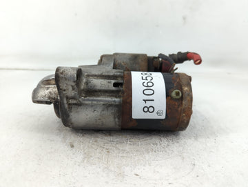 2011-2014 Ford F-150 Car Starter Motor Solenoid OEM P/N:M000T39571Z0 CK4T-11000-BA Fits Fits 2011 2012 2013 2014 2015 OEM Us