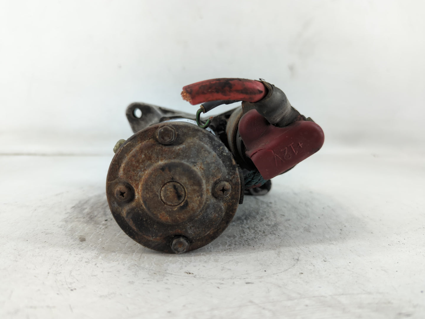 2011-2014 Ford F-150 Car Starter Motor Solenoid OEM P/N:M000T39571Z0 CK4T-11000-BA Fits Fits 2011 2012 2013 2014 2015 OEM Us