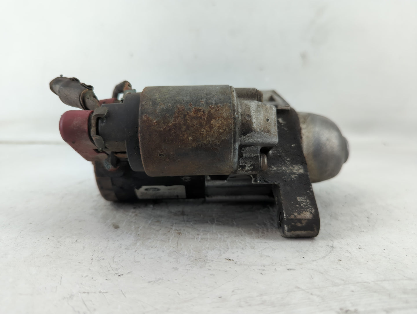 2011-2014 Ford F-150 Car Starter Motor Solenoid OEM P/N:M000T39571Z0 CK4T-11000-BA Fits Fits 2011 2012 2013 2014 2015 OEM Us