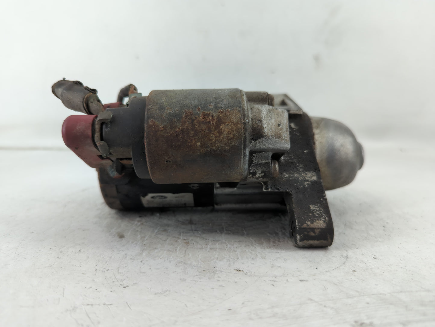 2011-2014 Ford F-150 Car Starter Motor Solenoid OEM P/N:M000T39571Z0 CK4T-11000-BA Fits Fits 2011 2012 2013 2014 2015 OEM Us