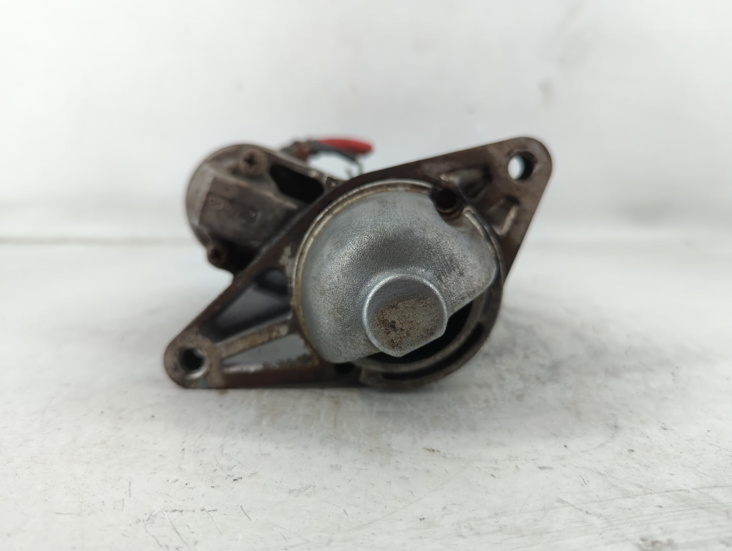 2011-2014 Ford F-150 Car Starter Motor Solenoid OEM P/N:M000T39571Z0 CK4T-11000-BA Fits Fits 2011 2012 2013 2014 2015 OEM Us