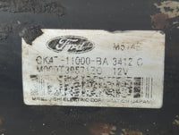 2011-2014 Ford F-150 Car Starter Motor Solenoid OEM P/N:M000T39571Z0 CK4T-11000-BA Fits Fits 2011 2012 2013 2014 2015 OEM Us