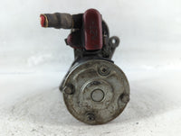 2011-2014 Ford F-150 Car Starter Motor Solenoid OEM P/N:CK4T-11000-BA Fits Fits 2011 2012 2013 2014 2015 OEM Used Auto Parts