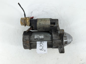 compare product 2013-2015 Ford F-150 Car Starter Motor Solenoid OEM P/N:DL3T-11000-AA Fits Fits 2013 2014 2015 2016 2017 2018 2019 OEM Used Auto Parts