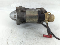 2013-2015 Ford F-150 Car Starter Motor Solenoid OEM P/N:DL3T-11000-AA Fits Fits 2013 2014 2015 2016 2017 2018 2019 OEM Used 