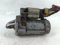 2013-2015 Ford F-150 Car Starter Motor Solenoid OEM P/N:DL3T-11000-AA Fits Fits 2013 2014 2015 2016 2017 2018 2019 OEM Used 