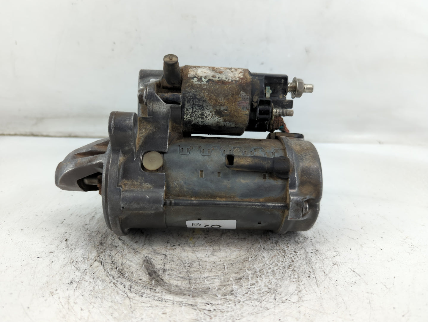2013-2015 Ford F-150 Car Starter Motor Solenoid OEM P/N:DL3T-11000-AA TN438000-0410 Fits Fits 2013 2014 2015 2016 2017 2018 