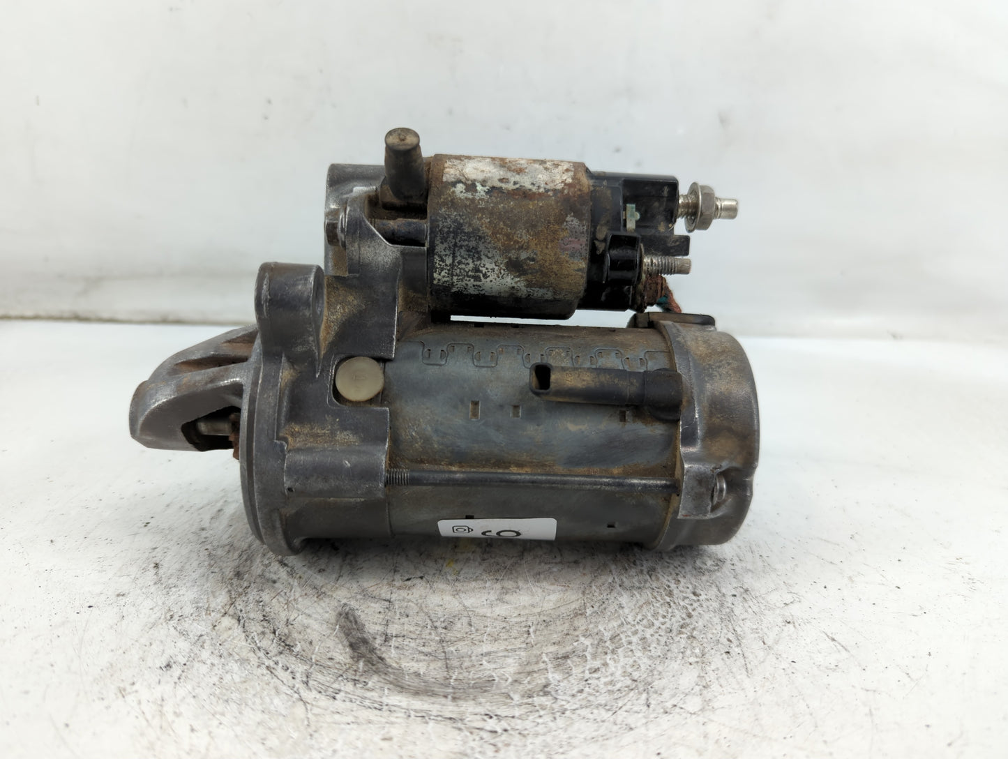 2013-2015 Ford F-150 Car Starter Motor Solenoid OEM P/N:DL3T-11000-AA TN438000-0410 Fits Fits 2013 2014 2015 2016 2017 2018 