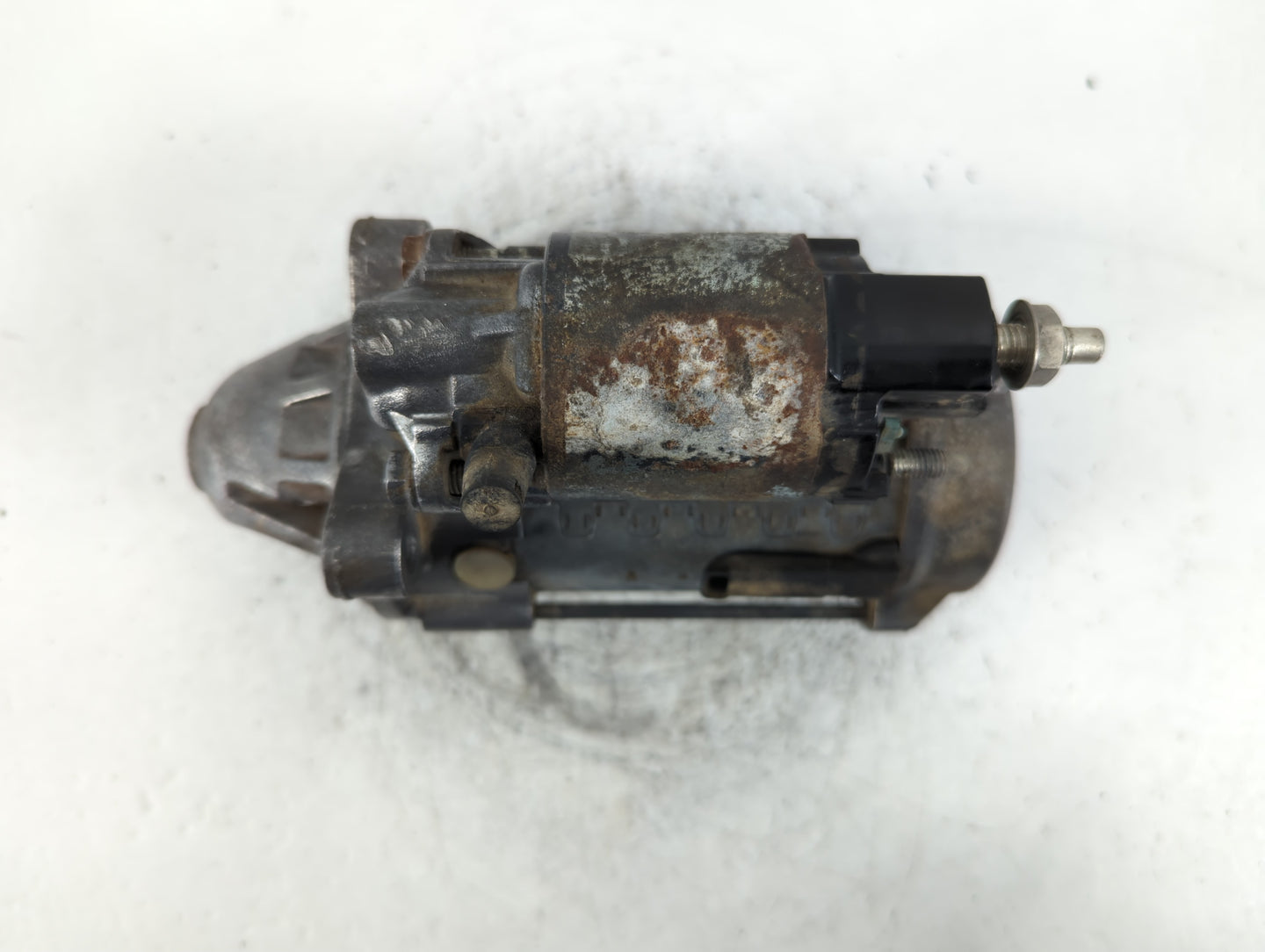 2013-2015 Ford F-150 Car Starter Motor Solenoid OEM P/N:DL3T-11000-AA TN438000-0410 Fits Fits 2013 2014 2015 2016 2017 2018 