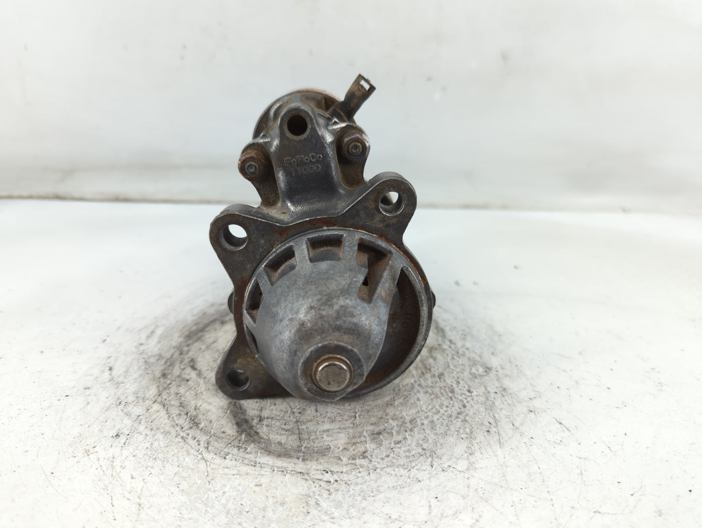 2013-2015 Ford F-150 Car Starter Motor Solenoid OEM P/N:DL3T-11000-AA TN438000-0410 Fits Fits 2013 2014 2015 2016 2017 2018 